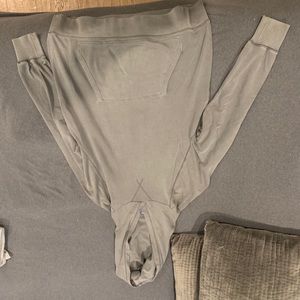 Vintage style hoodie